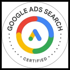 Certificación Google Ads Search